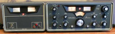 Hallicrafters SR-2000