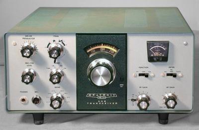 HEATHKIT HW-101