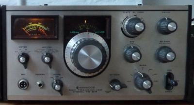 Kenwood TS-515