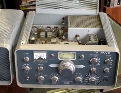 KW-2000