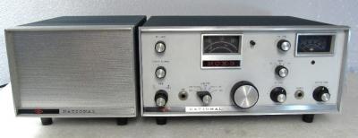 NATIONAL NCX-3
