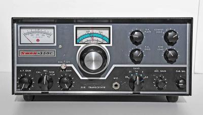 SWAN-350C