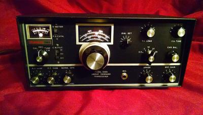 SWAN-350A