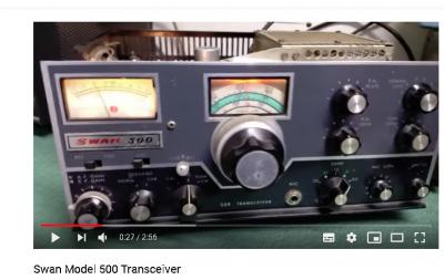 SWAN-500