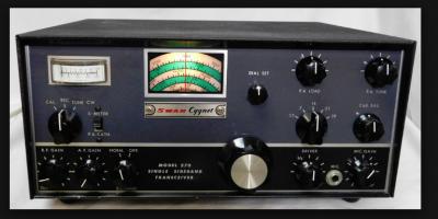SWAN SW-270