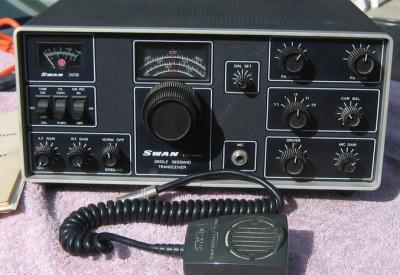 SWAN 350